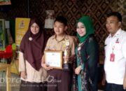 Alvin Adnan Fattah Toreh Prestasi Seni Sunda