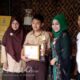 Alvin Adnan Fattah Toreh Prestasi Seni Sunda