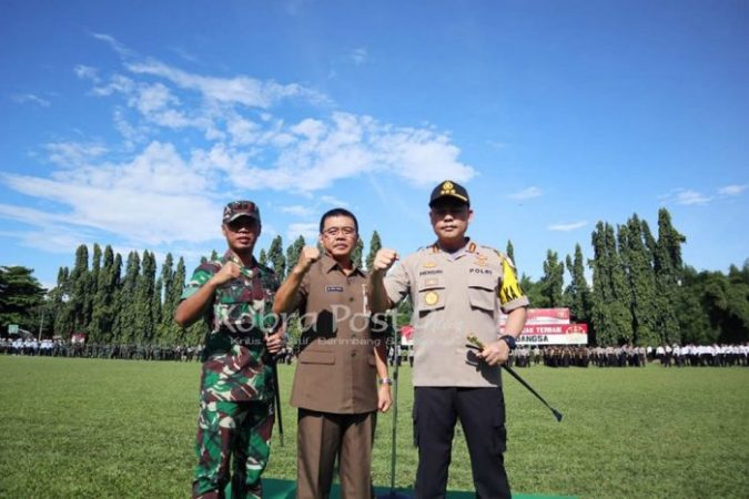 pemilu serentak 2019