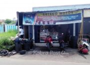 Bermodalkan Niat, Artago Motor Sukses Diperantauan