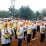 Jalan Sehat Dan Senam Bersama Relawan Prasa