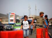 Dinsos Kota Bogor Gencarkan Razia Pengemis