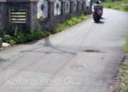 Proyek Cimayang – Pasar Salasa Jadi Kritikan warga Setempat