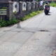 Proyek Cimayang - Pasar Salasa Jadi Kritikan warga Setempat