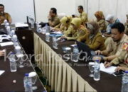 Jelang PPDB, Kadisdik Minta Jajarannya Jalankan Permendikbud 51 Tahun 2018