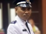 Supirta Kepala Desa Sukaraksa