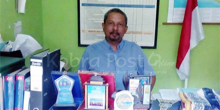 Yayasan Bina Madya Hutama Gelar Simulasi UNBK