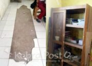 SD Negeri Pasir Eurih 06 Menanti Bantuan Pemerintah