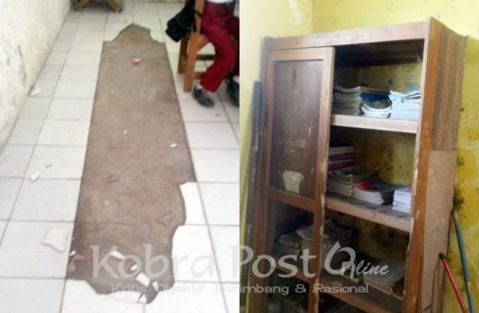 sdn pasir eurih