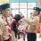 27 Mabigus Kwaran Gerakan Pramuka Bogor Barat Ikut KMD