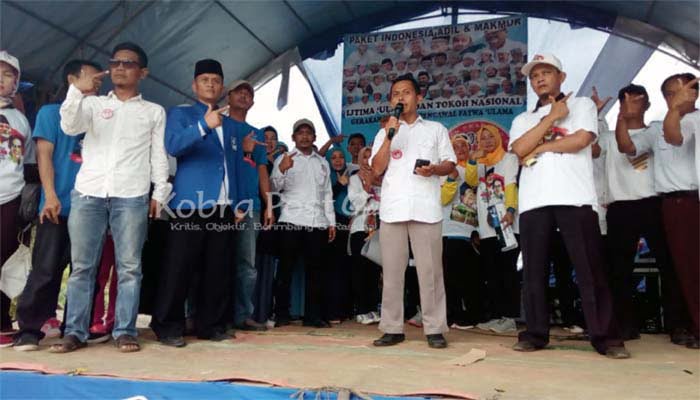 Usep Nukliri