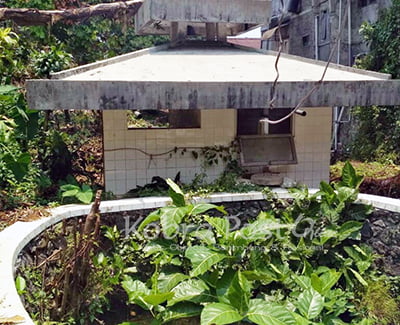 Benarkah Sumur Tujuh Situs Peninggalan Pajajaran