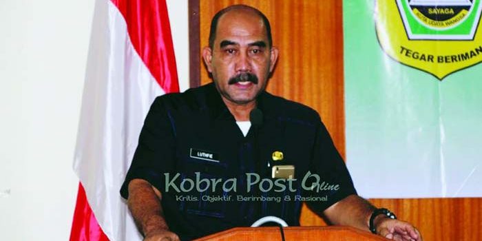 Disdik Kabupaten Bogor Gelar FLS2N 2019 FLS2N