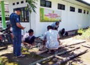 UPT Pertanian IV Siap Ikuti Pameran Argo Dan Kopi