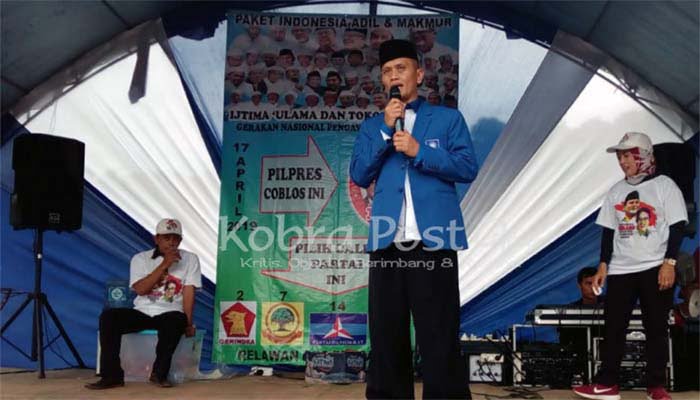 Usep Nukliri