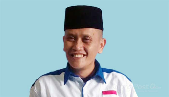 Usep Nukliri