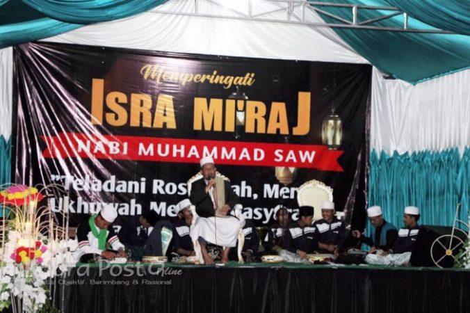 warga