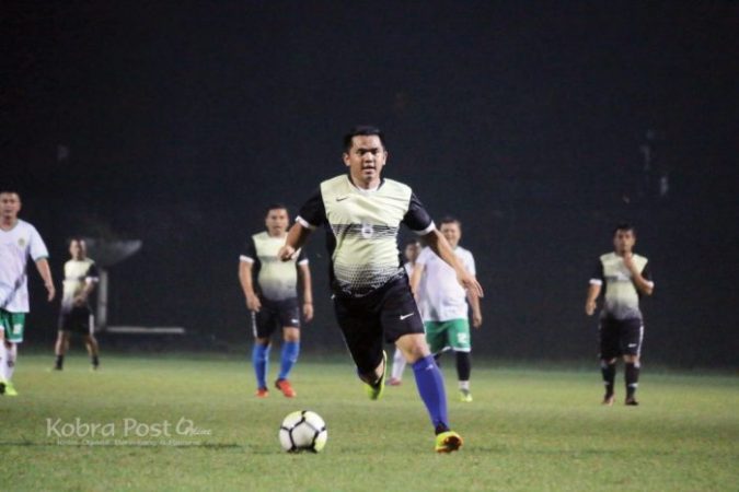 laga