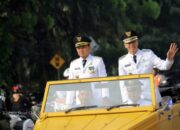 Janji Bima dan Dedie Untuk Kota Bogor