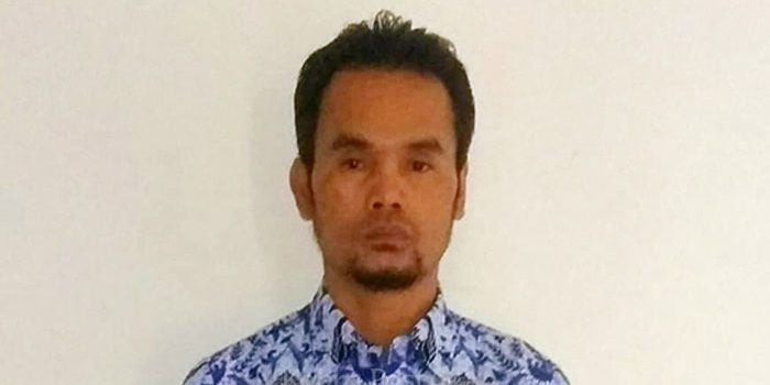 Deni Setiabudi Sekdes Pangradin Siap Maju di Pilkades 2019