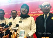 Ditjen PAS Akan Klasifikasi Narapidana