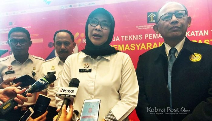 Ditjen PAS Akan Klasifikasi Narapidana