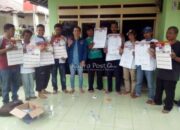 Door to Door Strategi Kampanye Deddy Caleg Demokrat
