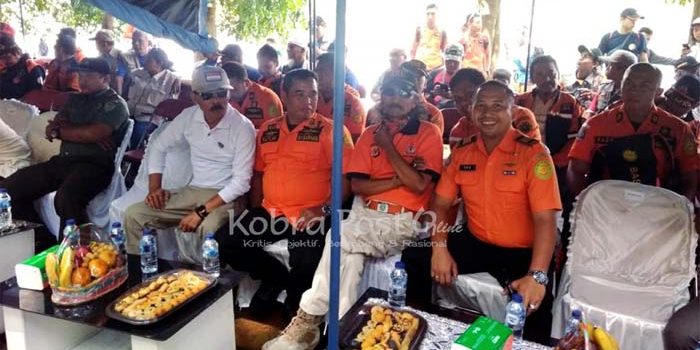 HUT Polmas Bogor Raya