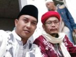 Gebyar Isra Mi'raj Desa Sukajaya