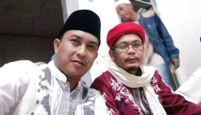 Gebyar Isra Mi’raj di Desa Sukajaya Gebyar Isra Mi'raj Desa Sukajaya