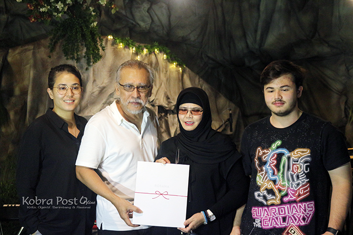 Album “Rosana” Persembahan Iwan Fals Untuk Sang Istri iwan fals