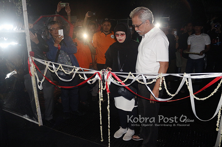 Album “Rosana” Persembahan Iwan Fals Untuk Sang Istri iwan fals