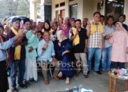KMB Siap Dukung Agus Awaludin Caleg DPRD Kabupaten Bogor