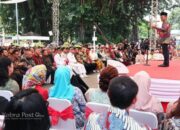 Ketua MPR Minta Bima dan Dedie Penuhi Janji Kampanye