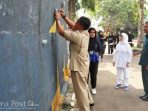 YOSCC Ciptakan Atlet Panjat Tebing Berprestasi