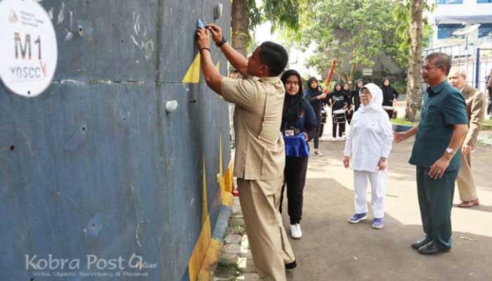 Panjat Tebing