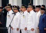 DPRD Kota Bogor Siap Berkolaborasi Dengan Bima dan Dedie