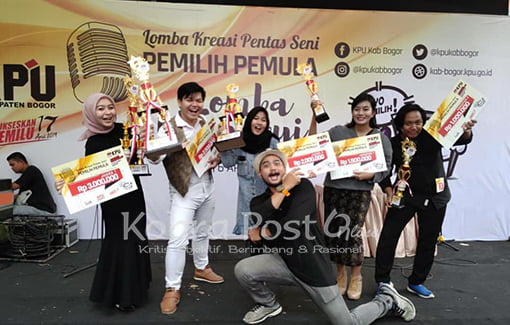 KPU