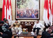 Penuhi Aspirasi KKMI, Disdik Kota Bogor Geser Anggaran UASBN MI