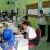 Pleno Pemilu Desa Ciherang