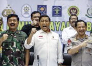 Wiranto Menegaskan, Kekurangan Perangkat Pemilu Sudah Teratasi