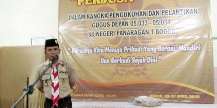 SDN Panaragan 1