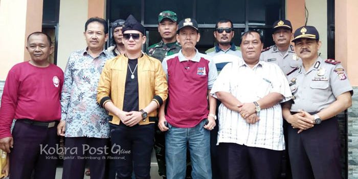 Gebyar Pentas Seni SMK Pesona Dywantara