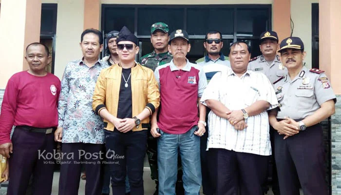 Gebyar Pentas Seni SMK Pesona Dywantara Gebyar Pentas Seni SMK Pesona Dywantara