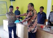 Sertijab Desa Sukajaya