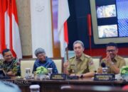 Percepatan Pembangunan Agar Kota Bogor Dapat Berlari