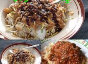 Toge Goreng Ibu Evon