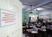 Kadisdik Harapkan USBN dan UNBK Berjalan Lancar