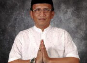 Pamitan ke Warga Kota Bogor, Pesan Usmar Ramaikan Masjid