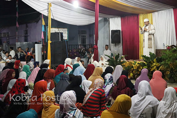 BTN Puskopad